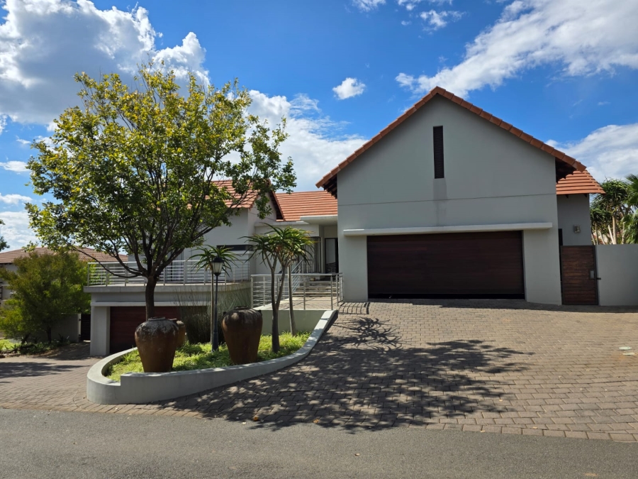 4 Bedroom Property for Sale in Woodland Hills Free State